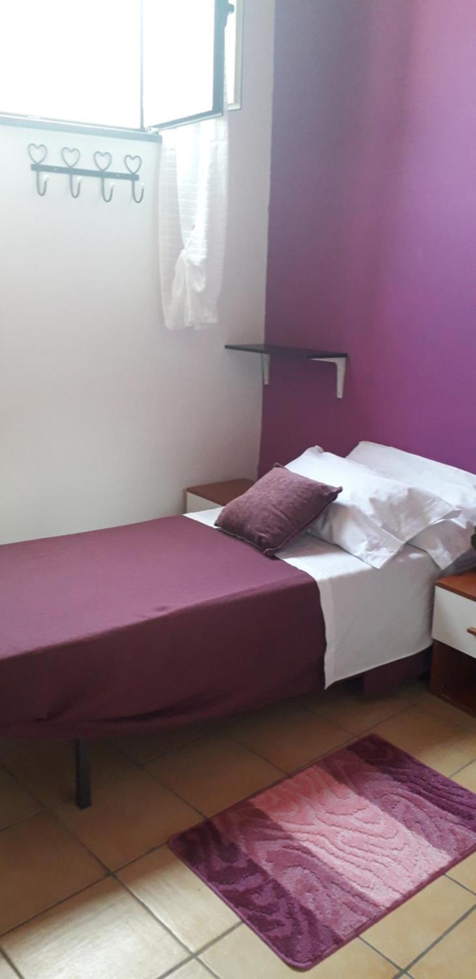 B&B Da Rosa Linguaglossa Room photo